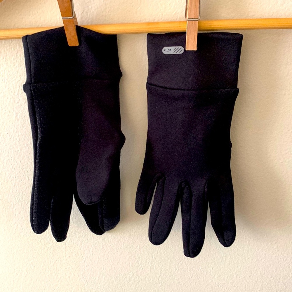 G grip gloves (Target Purchase)